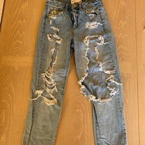 Garage Jeans